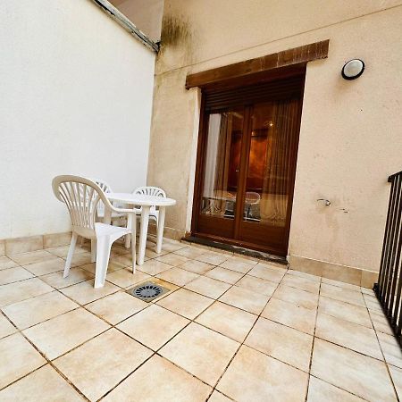 Apartamento Carlos Bielsa Exterior photo