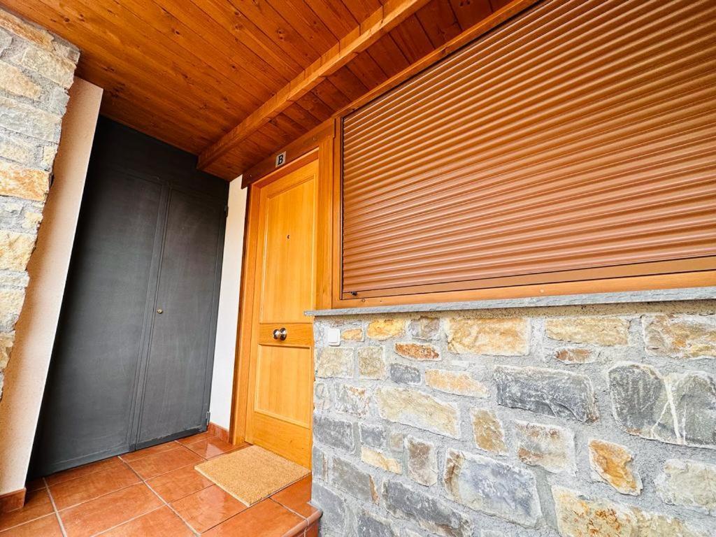 Apartamento Carlos Bielsa Exterior photo