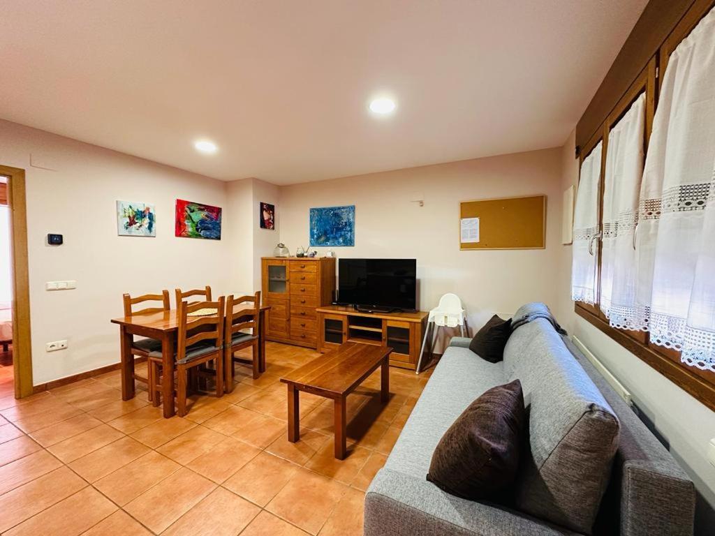Apartamento Carlos Bielsa Exterior photo